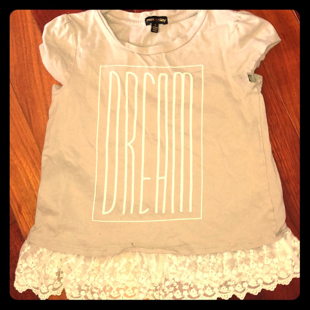 Cute 🌺girls short sleeve